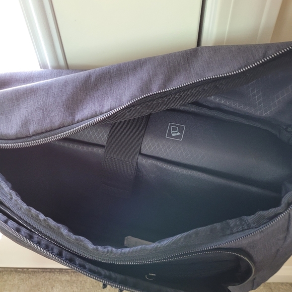 Samsonite Computer Bag - Picture 6 of 14